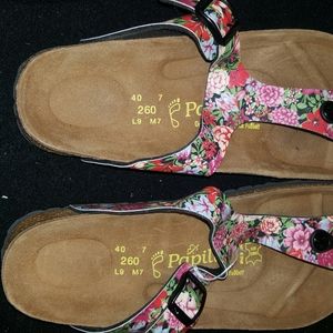 New Women's Papillio Birkenstock